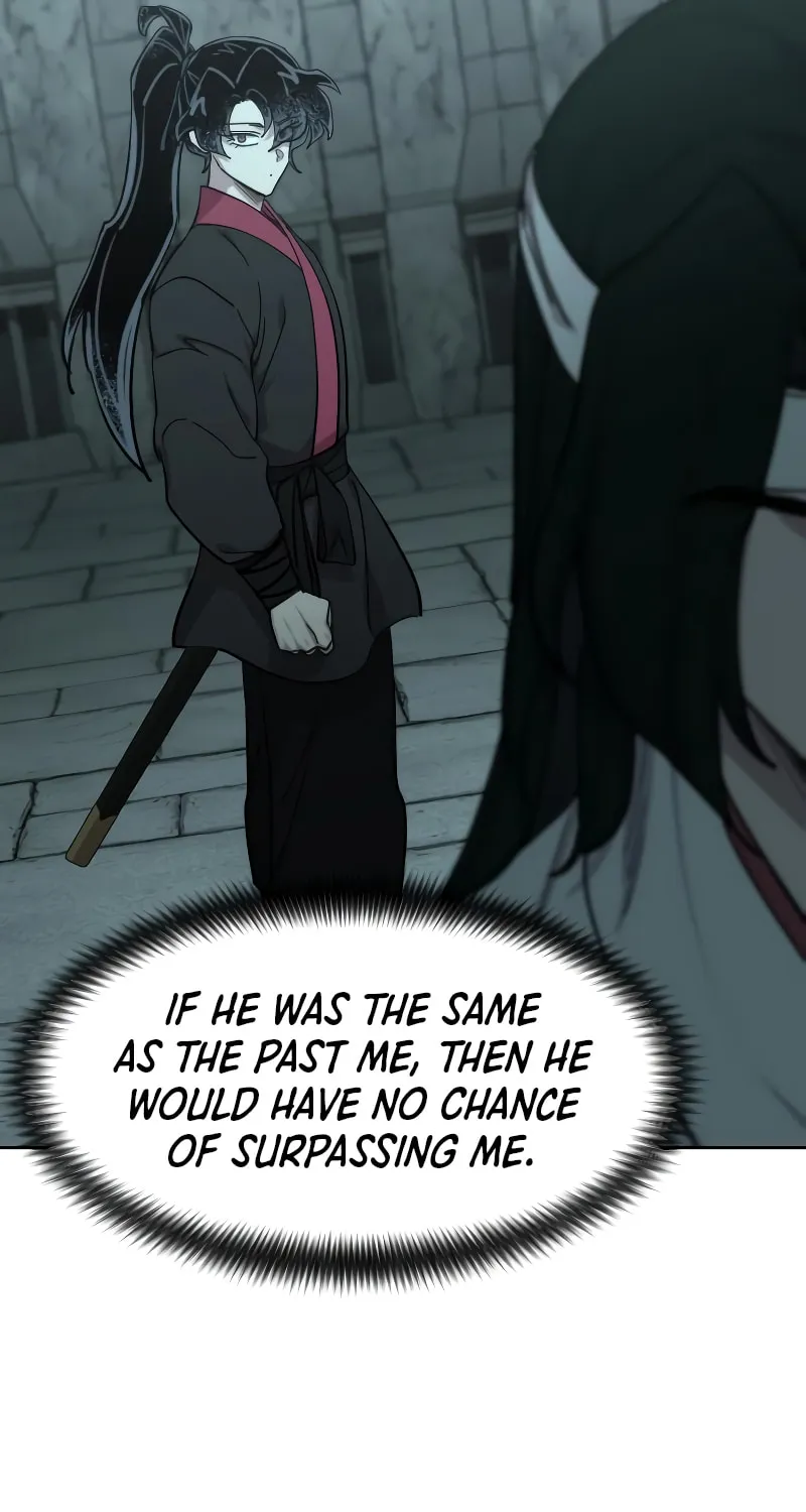 Read Return of the Blossoming Blade EN Manga Online