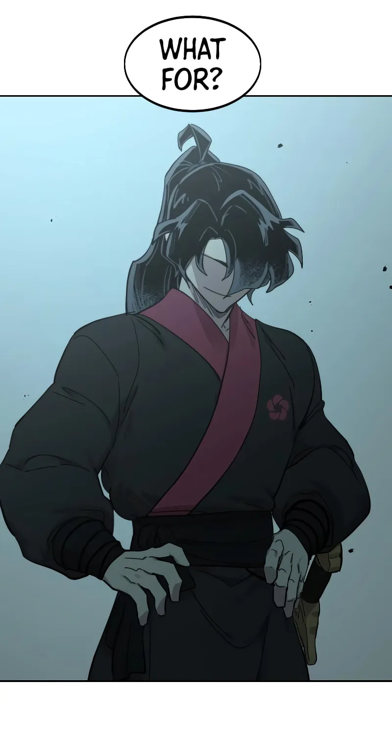 Read Return of the Blossoming Blade EN Manga Online