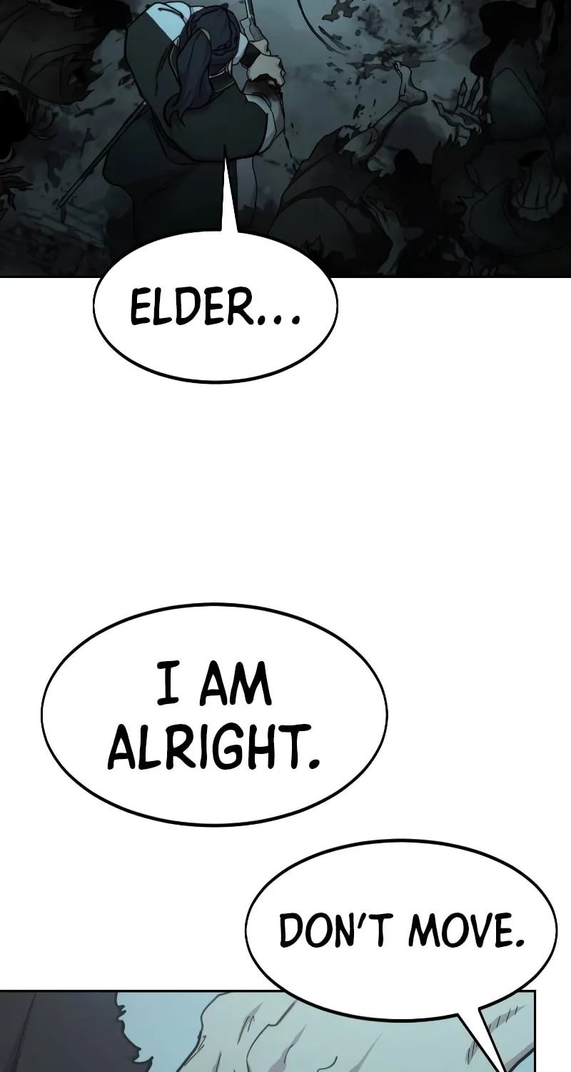 Read Return of the Blossoming Blade EN Manga Online