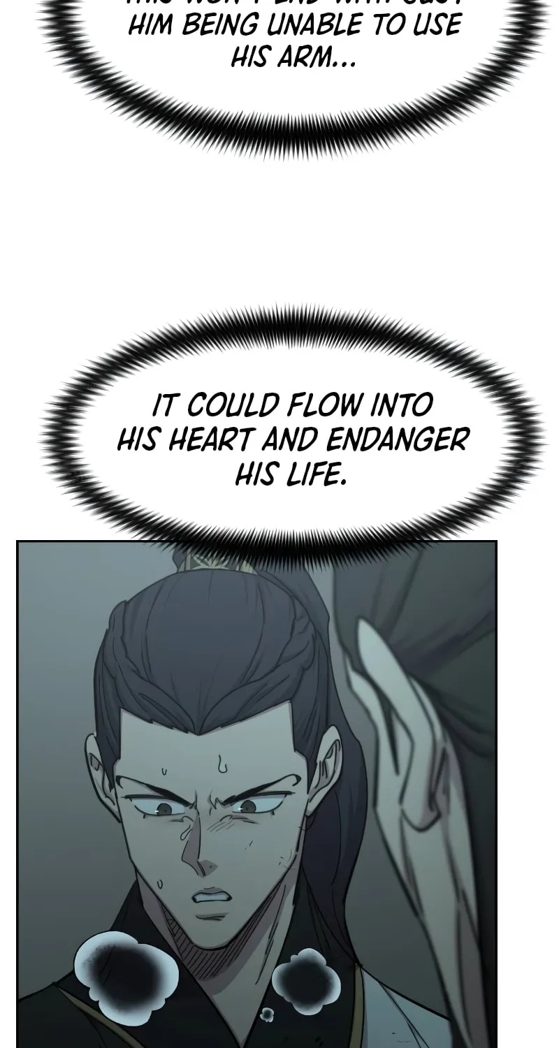 Read Return of the Blossoming Blade EN Manga Online