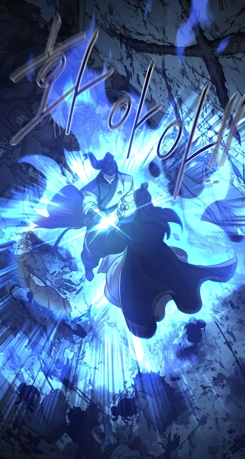 Read Return of the Blossoming Blade EN Manga Online