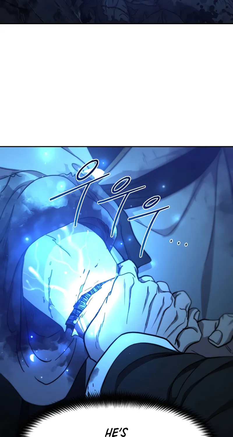 Read Return of the Blossoming Blade EN Manga Online