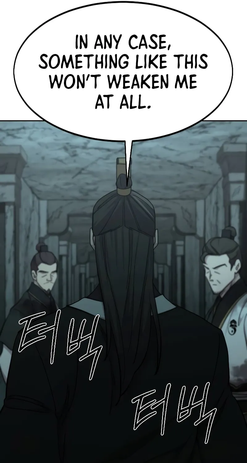 Read Return of the Blossoming Blade EN Manga Online