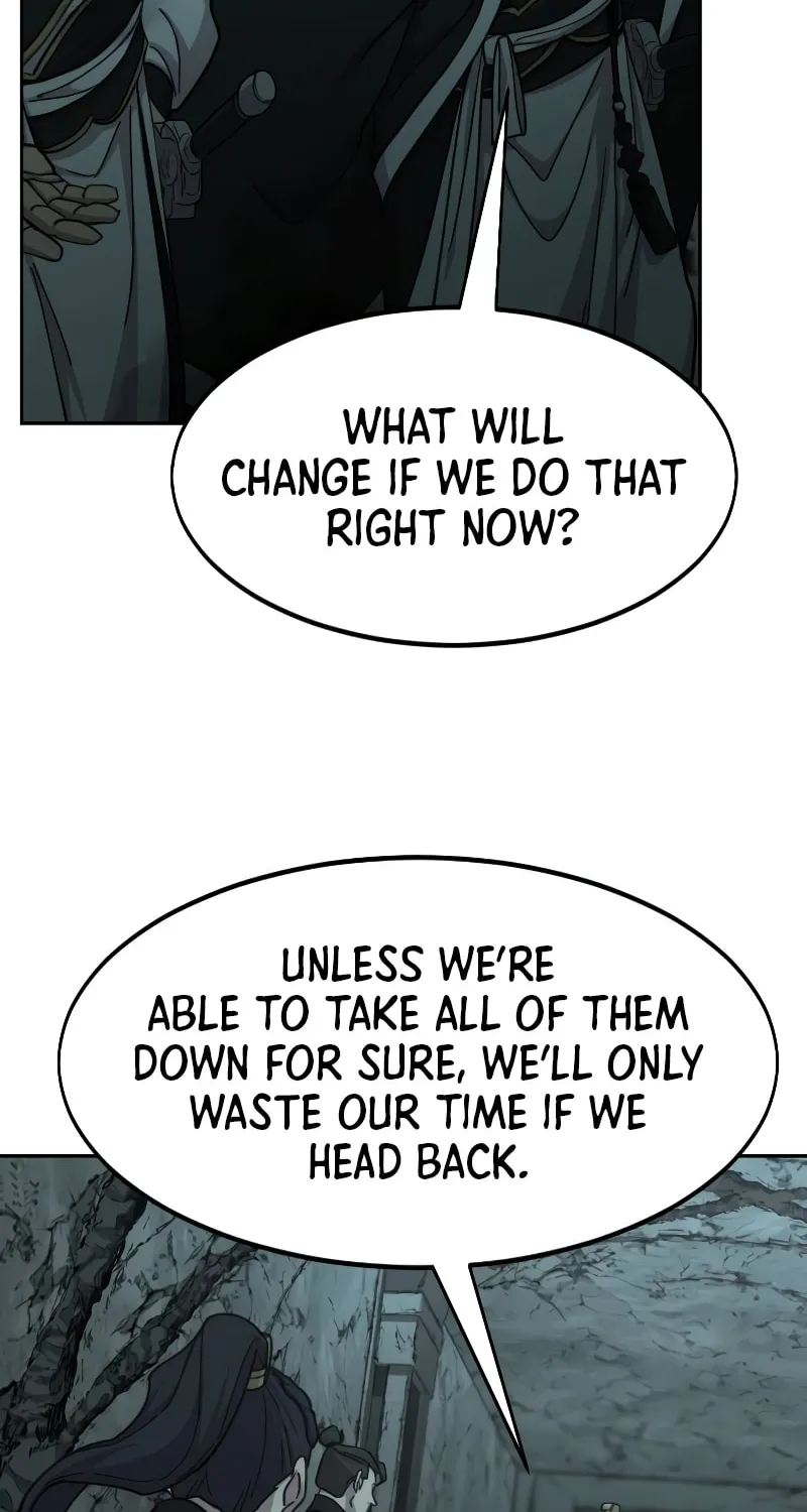 Read Return of the Blossoming Blade EN Manga Online