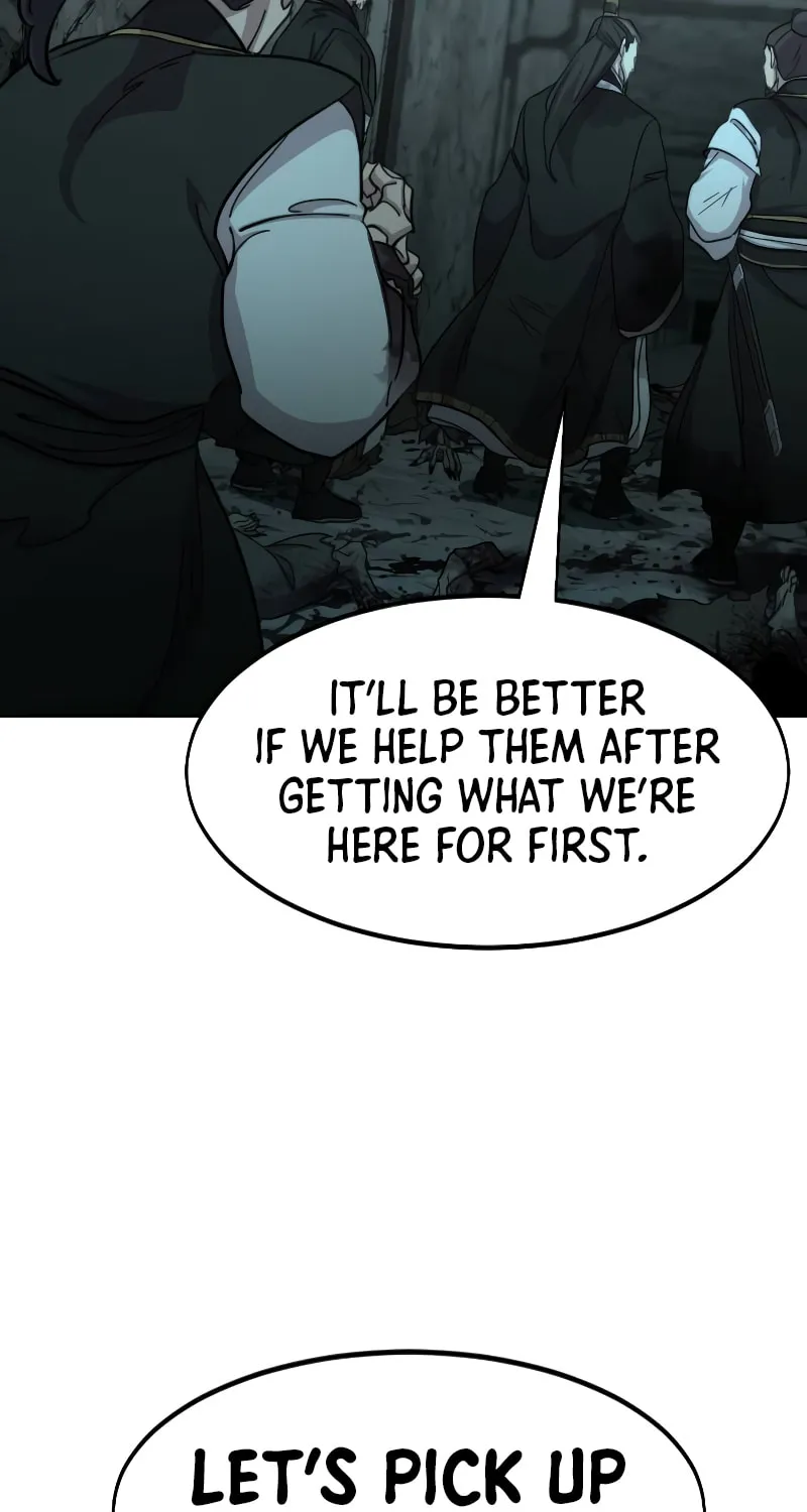 Read Return of the Blossoming Blade EN Manga Online