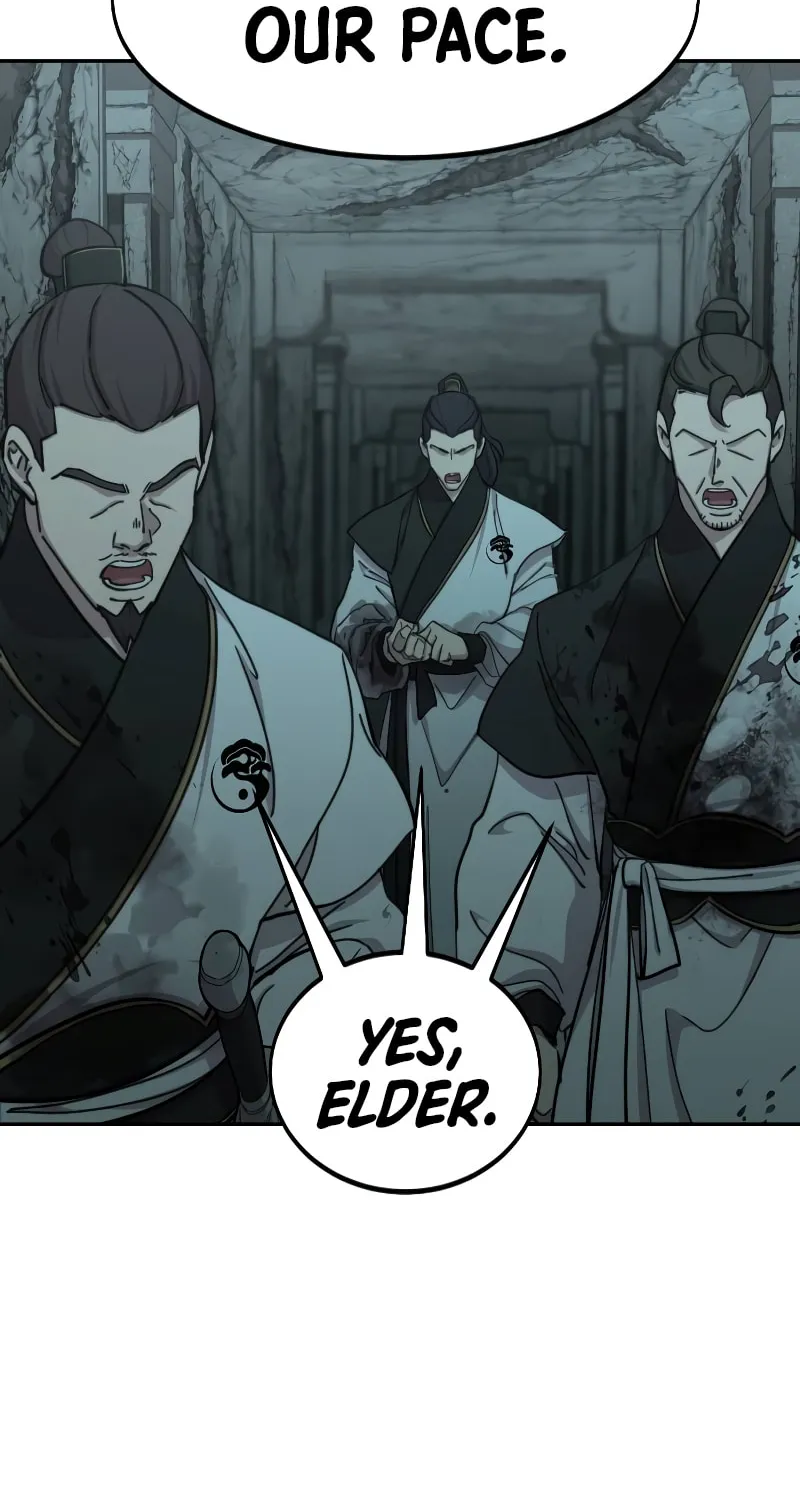Read Return of the Blossoming Blade EN Manga Online