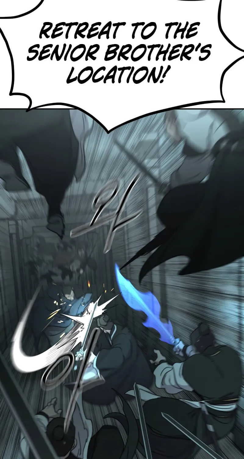 Read Return of the Blossoming Blade EN Manga Online