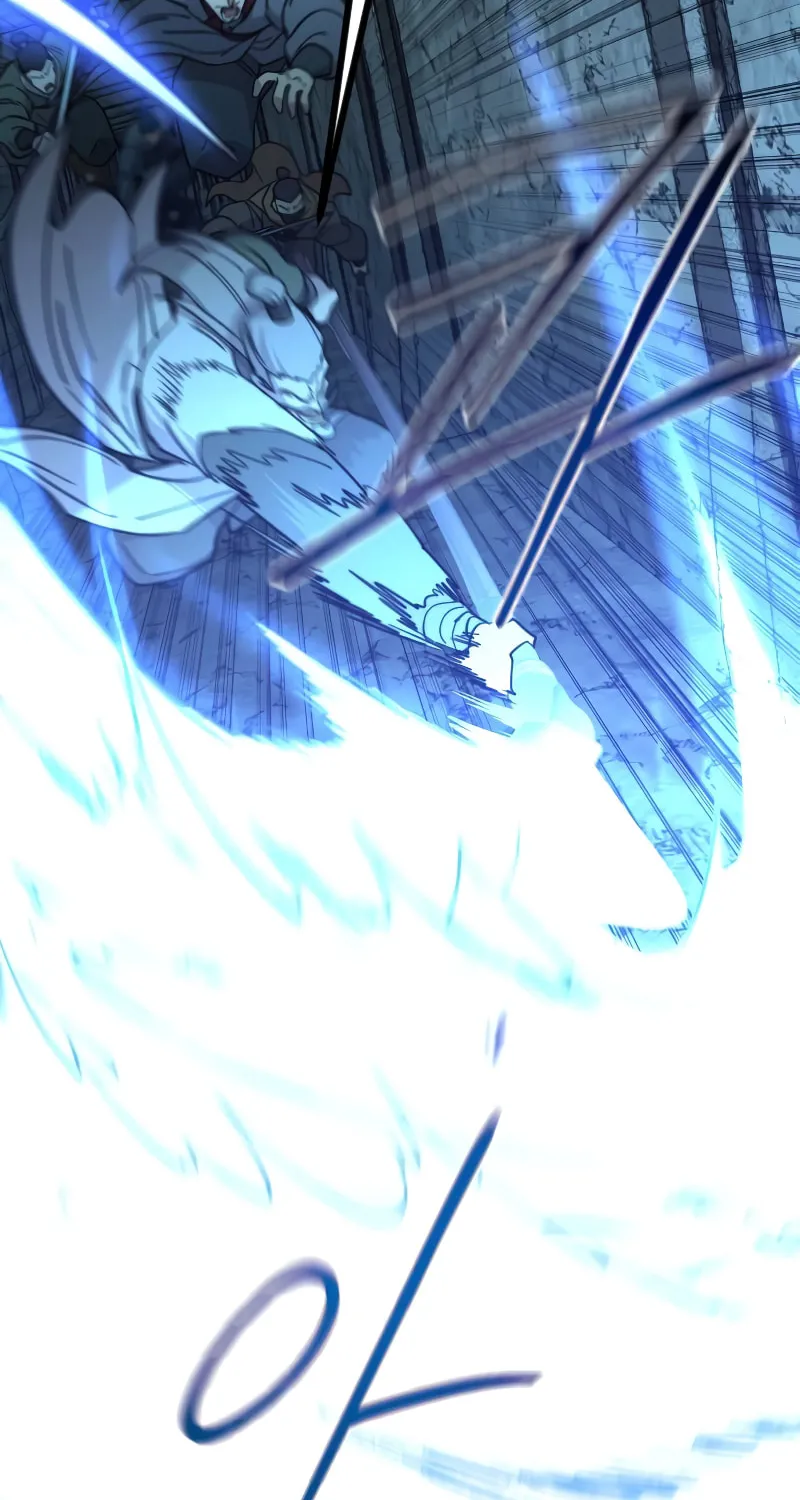 Read Return of the Blossoming Blade EN Manga Online