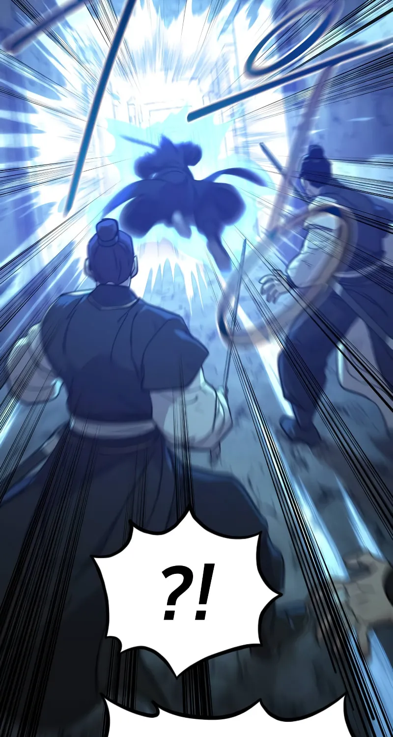 Read Return of the Blossoming Blade EN Manga Online