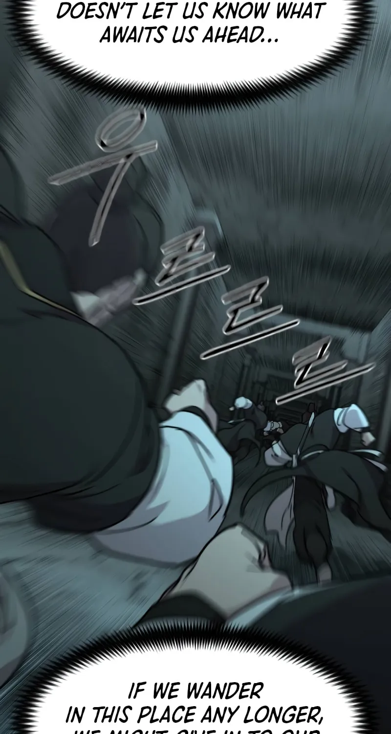 Read Return of the Blossoming Blade EN Manga Online