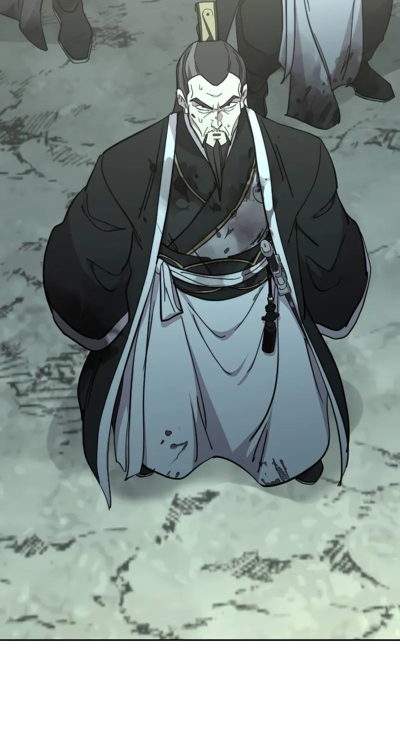 Read Return of the Blossoming Blade EN Manga Online