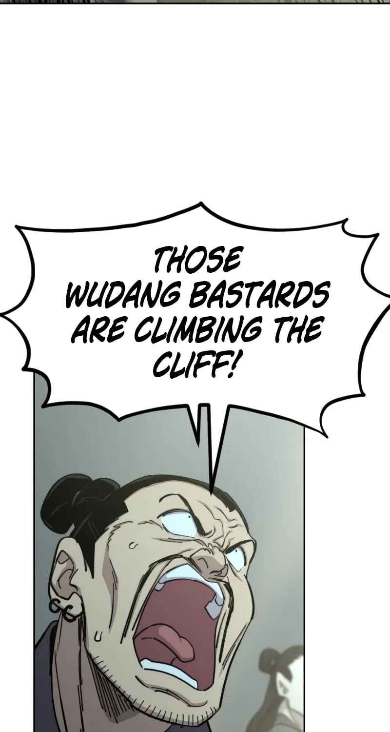 Read Return of the Blossoming Blade EN Manga Online
