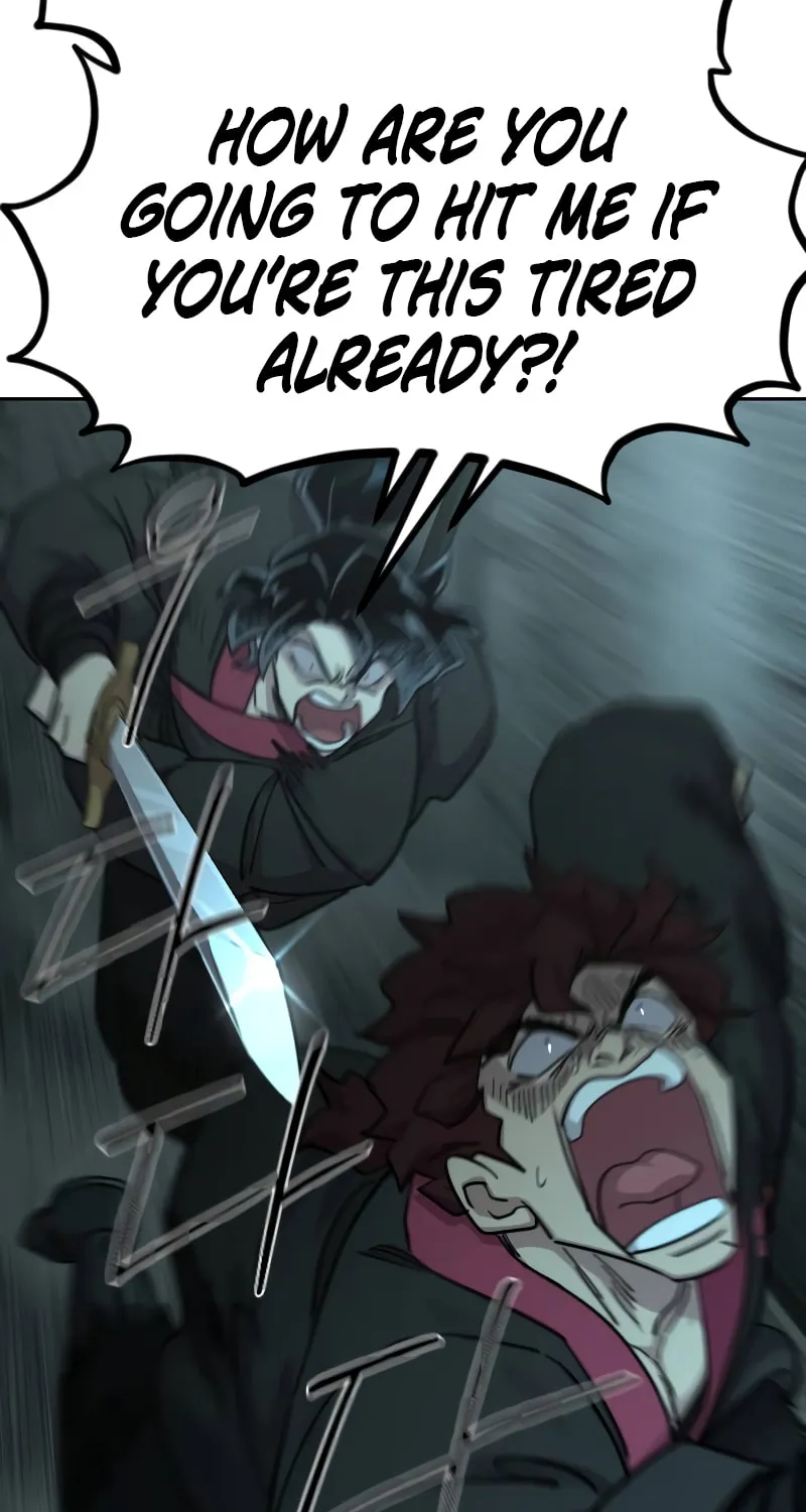 Read Return of the Blossoming Blade EN Manga Online
