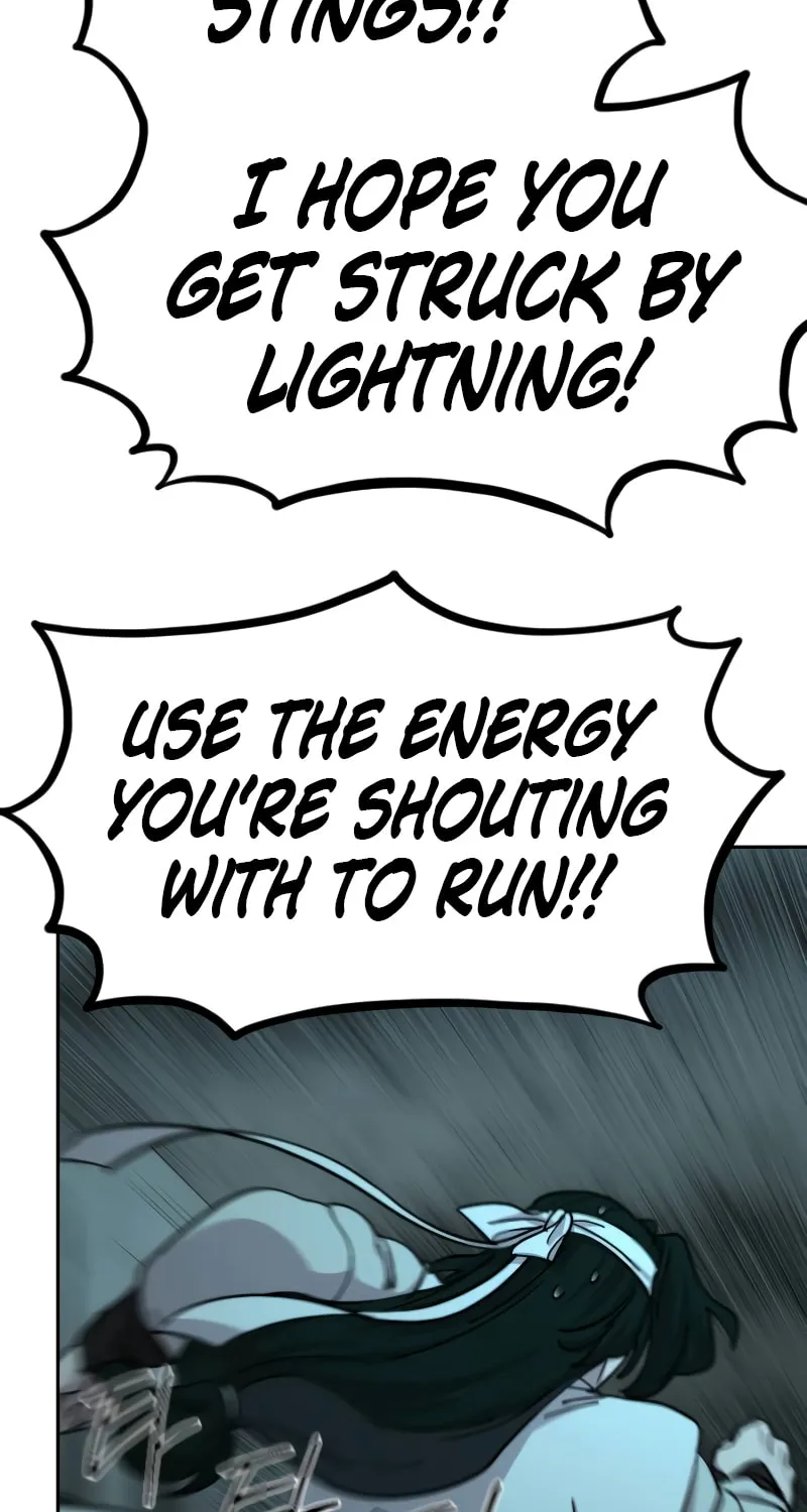 Read Return of the Blossoming Blade EN Manga Online
