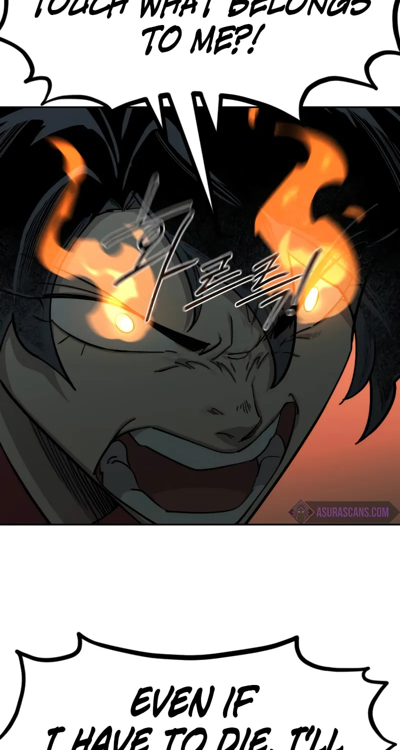Read Return of the Blossoming Blade EN Manga Online