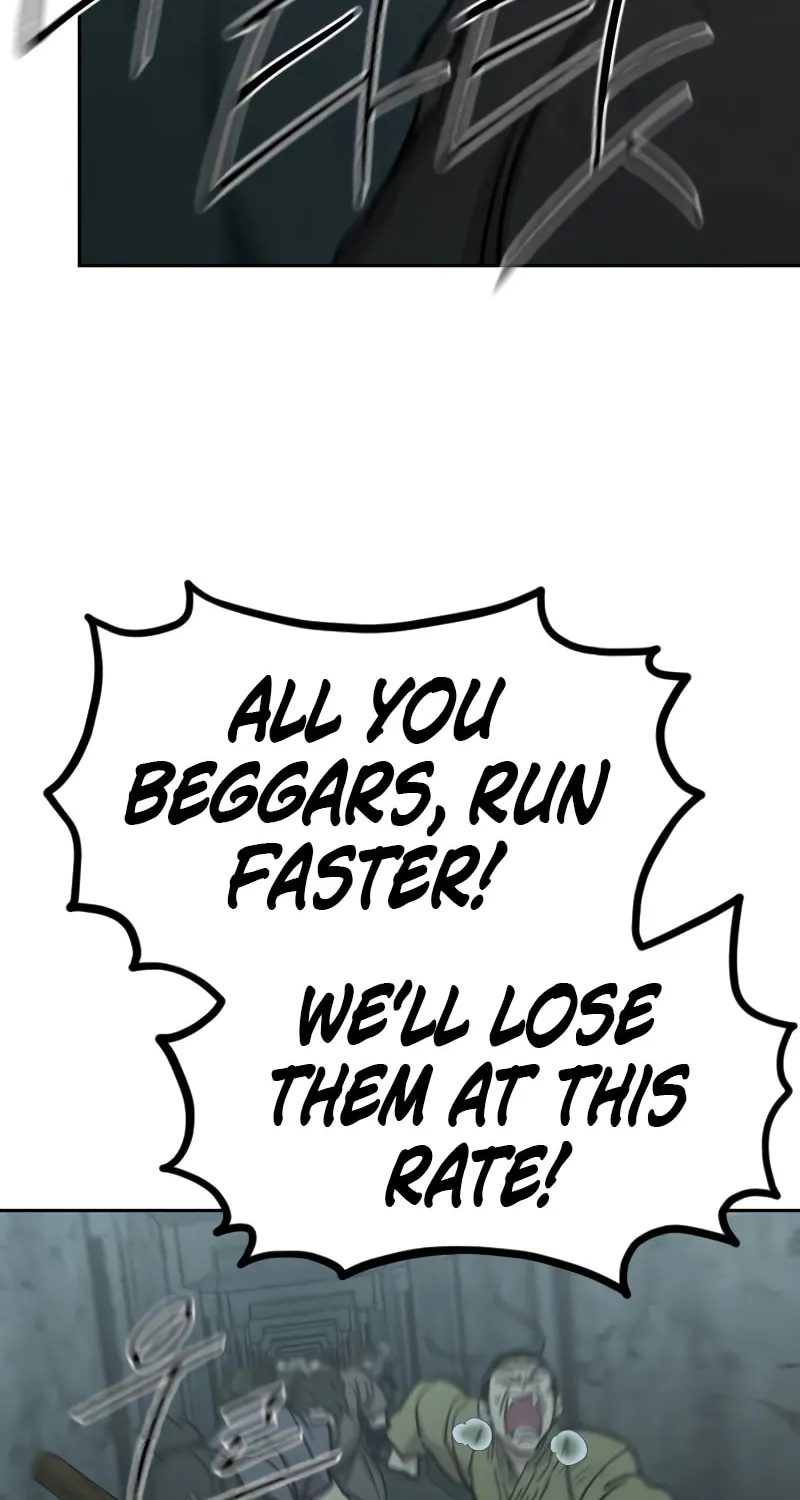 Read Return of the Blossoming Blade EN Manga Online