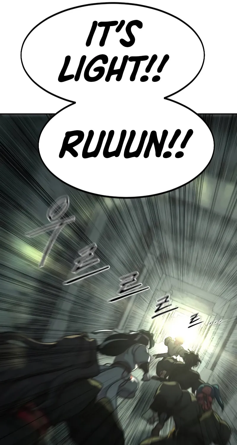 Read Return of the Blossoming Blade EN Manga Online