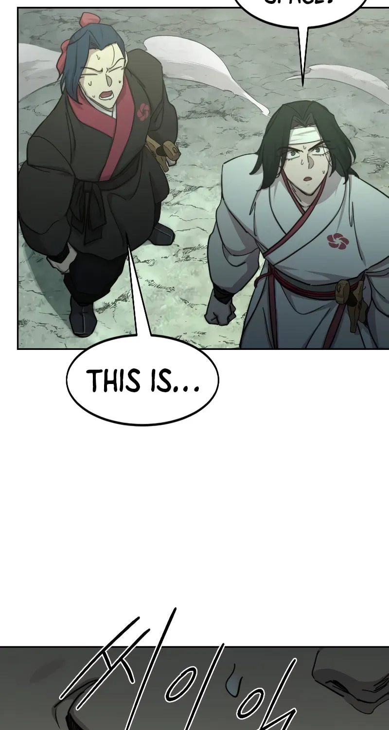 Read Return of the Blossoming Blade EN Manga Online