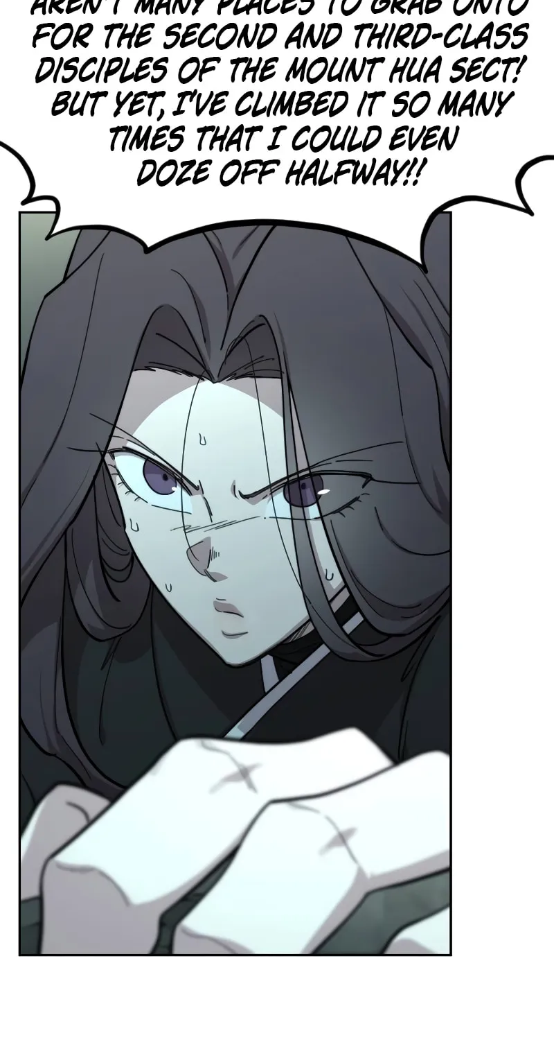 Read Return of the Blossoming Blade EN Manga Online