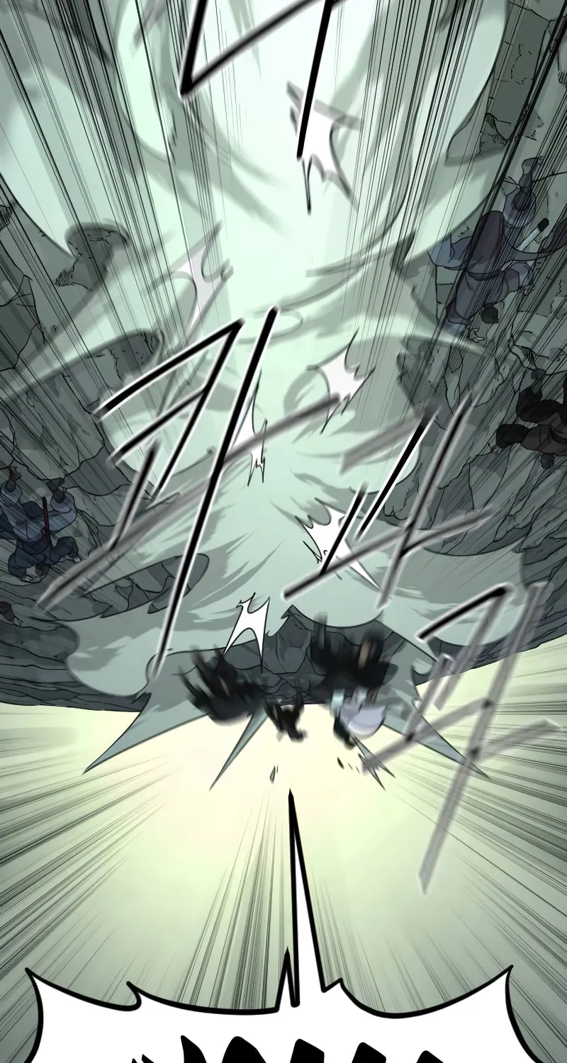 Read Return of the Blossoming Blade EN Manga Online