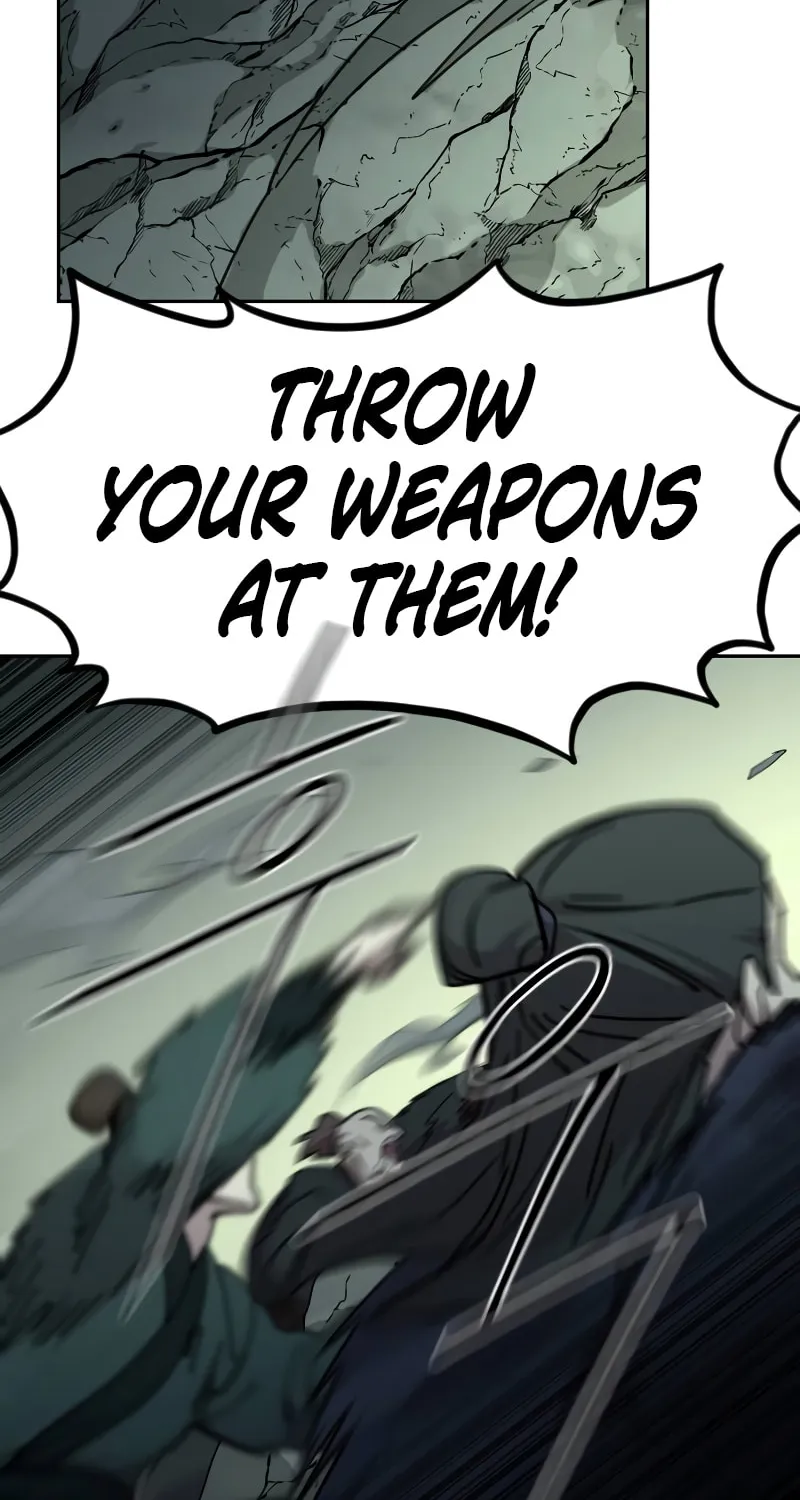 Read Return of the Blossoming Blade EN Manga Online