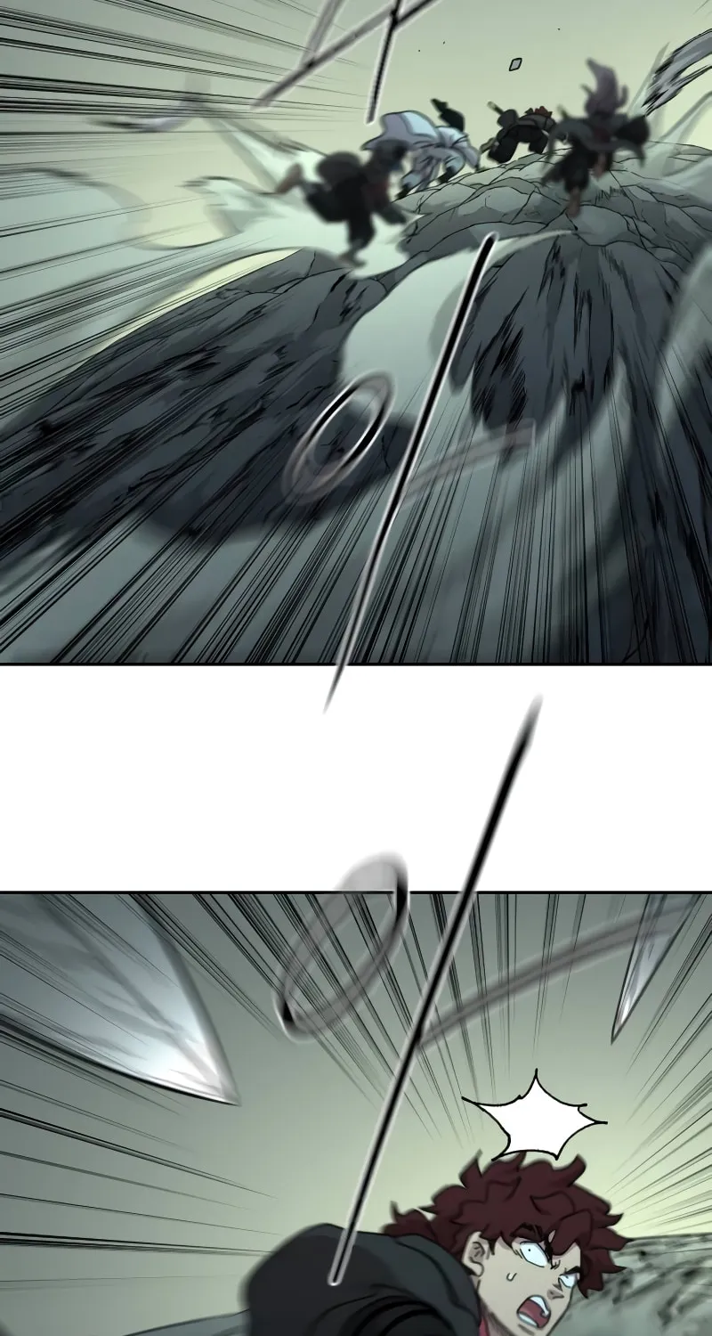 Read Return of the Blossoming Blade EN Manga Online