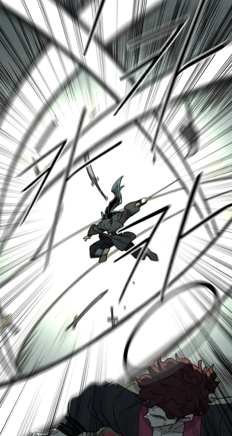 Read Return of the Blossoming Blade EN Manga Online