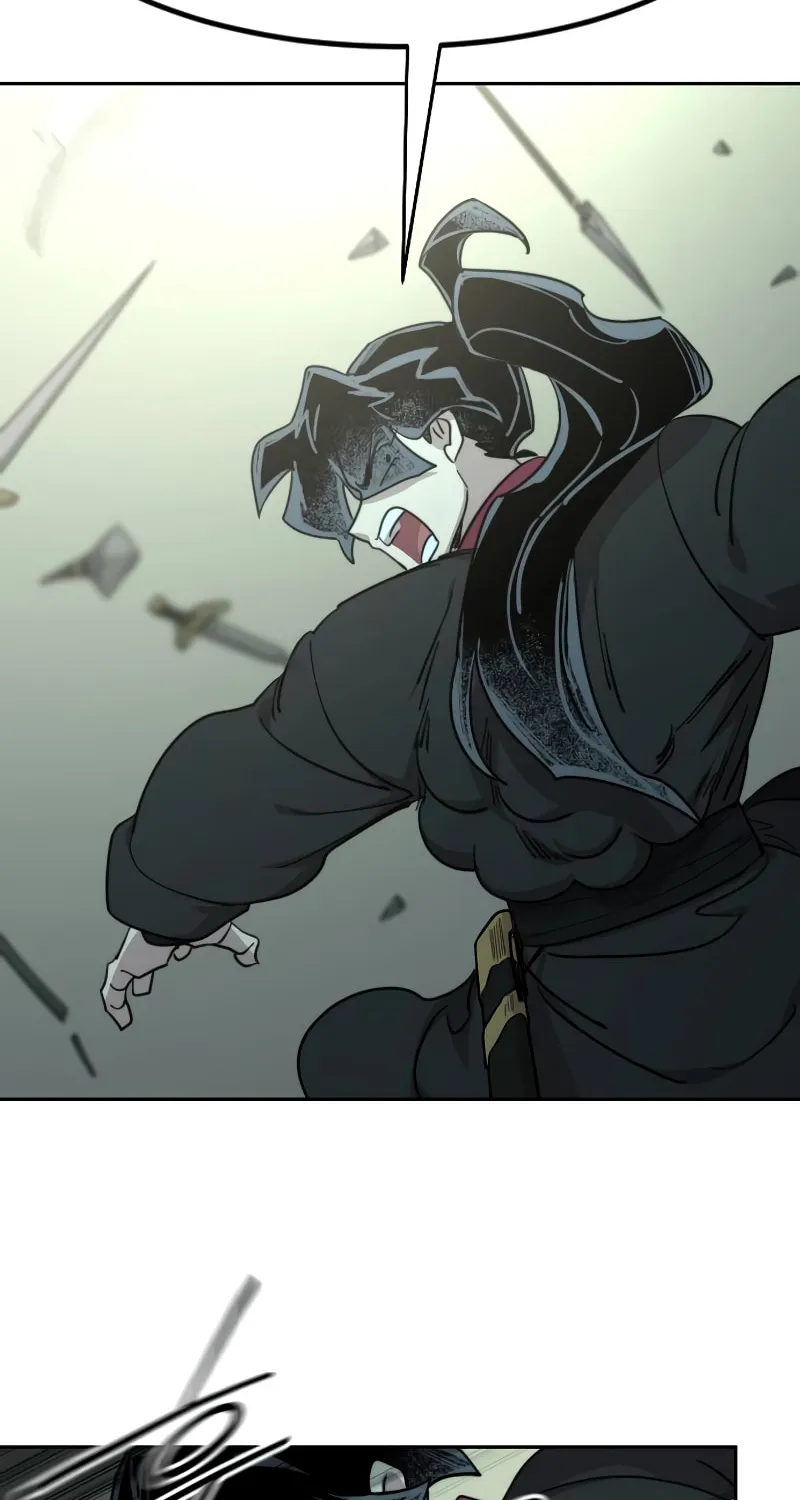Read Return of the Blossoming Blade EN Manga Online