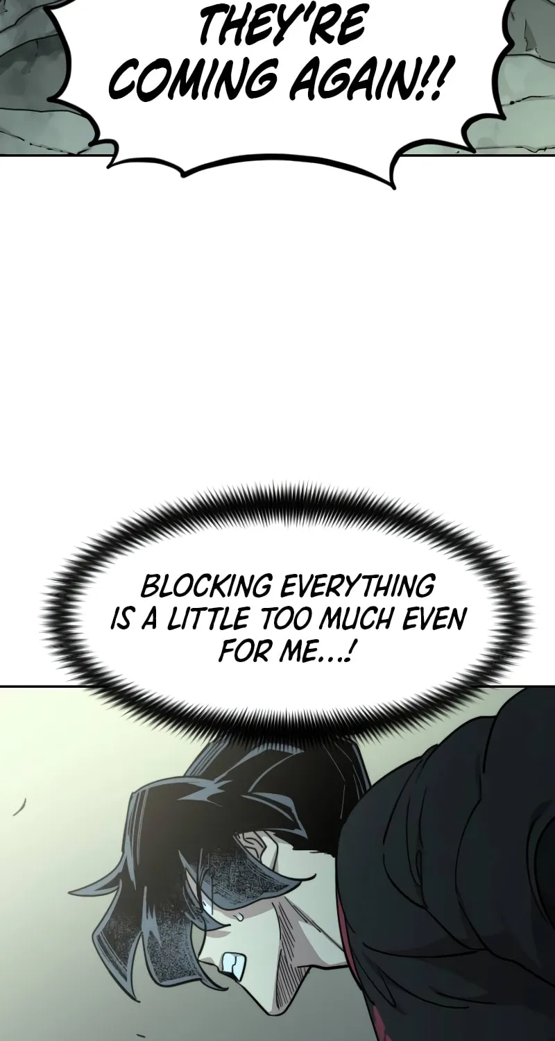 Read Return of the Blossoming Blade EN Manga Online