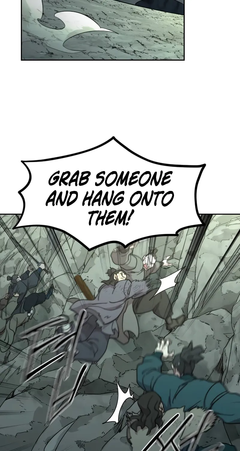Read Return of the Blossoming Blade EN Manga Online