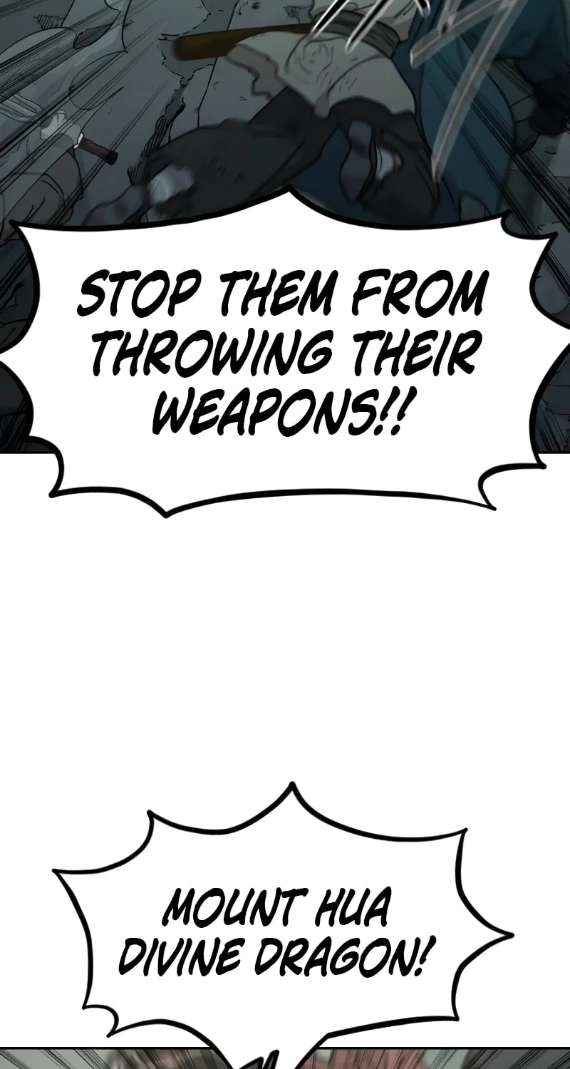 Read Return of the Blossoming Blade EN Manga Online
