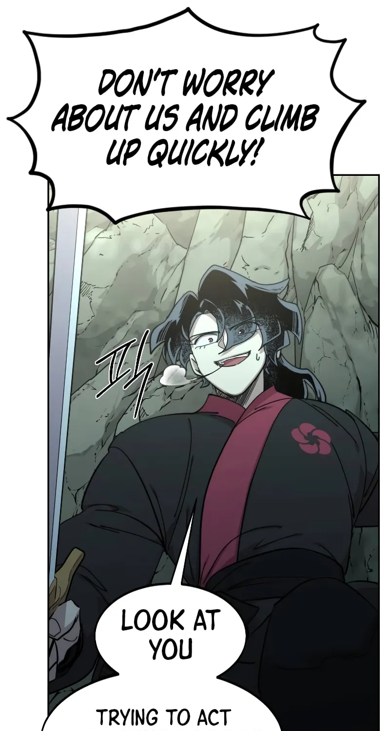 Read Return of the Blossoming Blade EN Manga Online