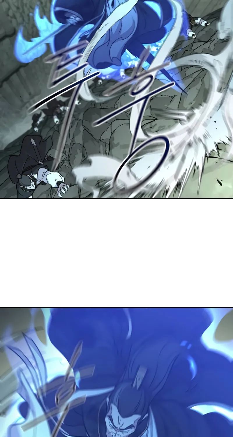 Read Return of the Blossoming Blade EN Manga Online