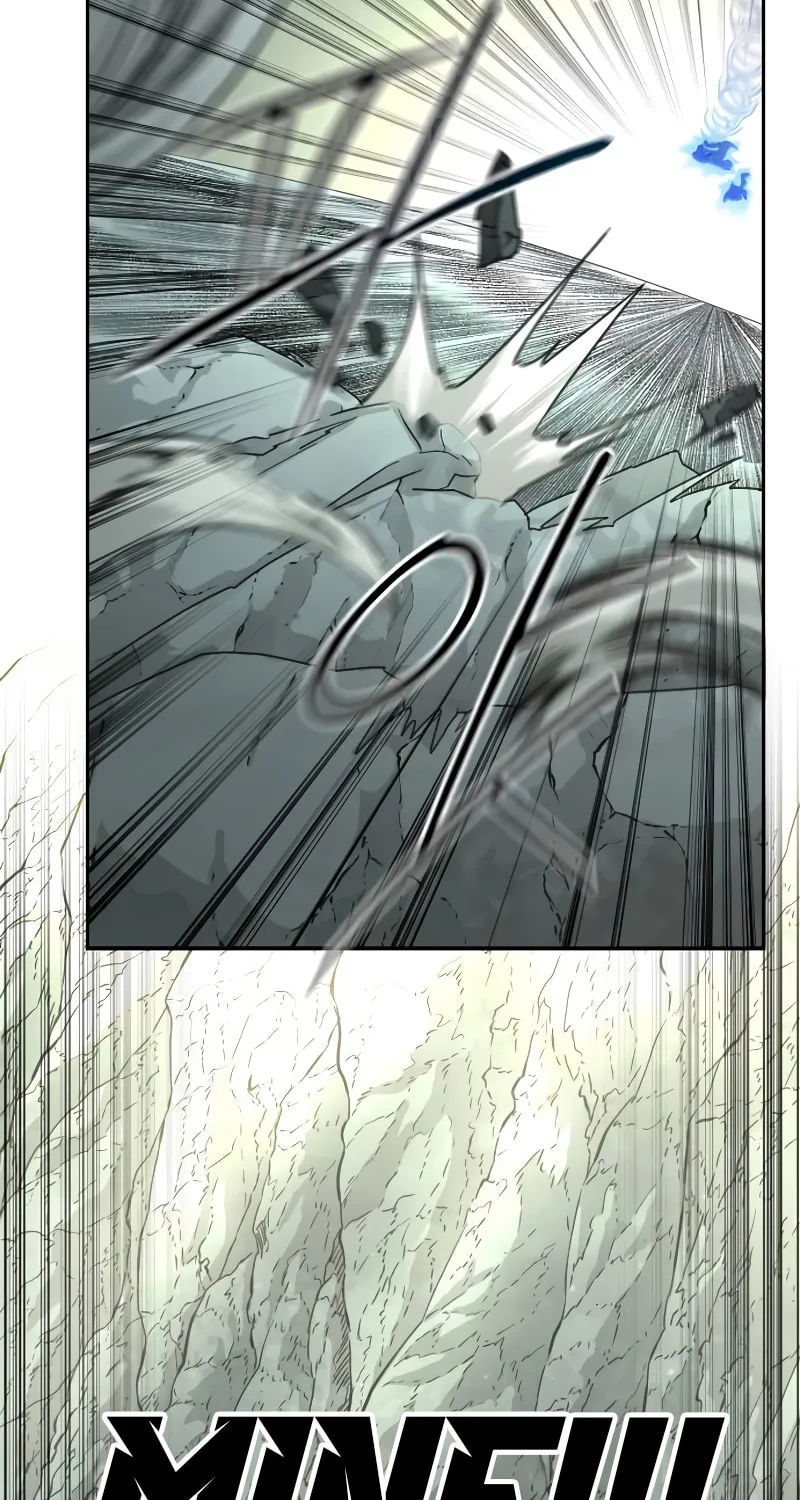 Read Return of the Blossoming Blade EN Manga Online