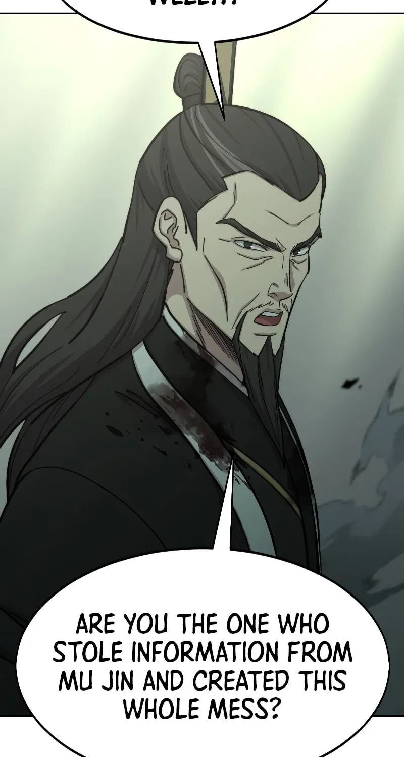 Read Return of the Blossoming Blade EN Manga Online
