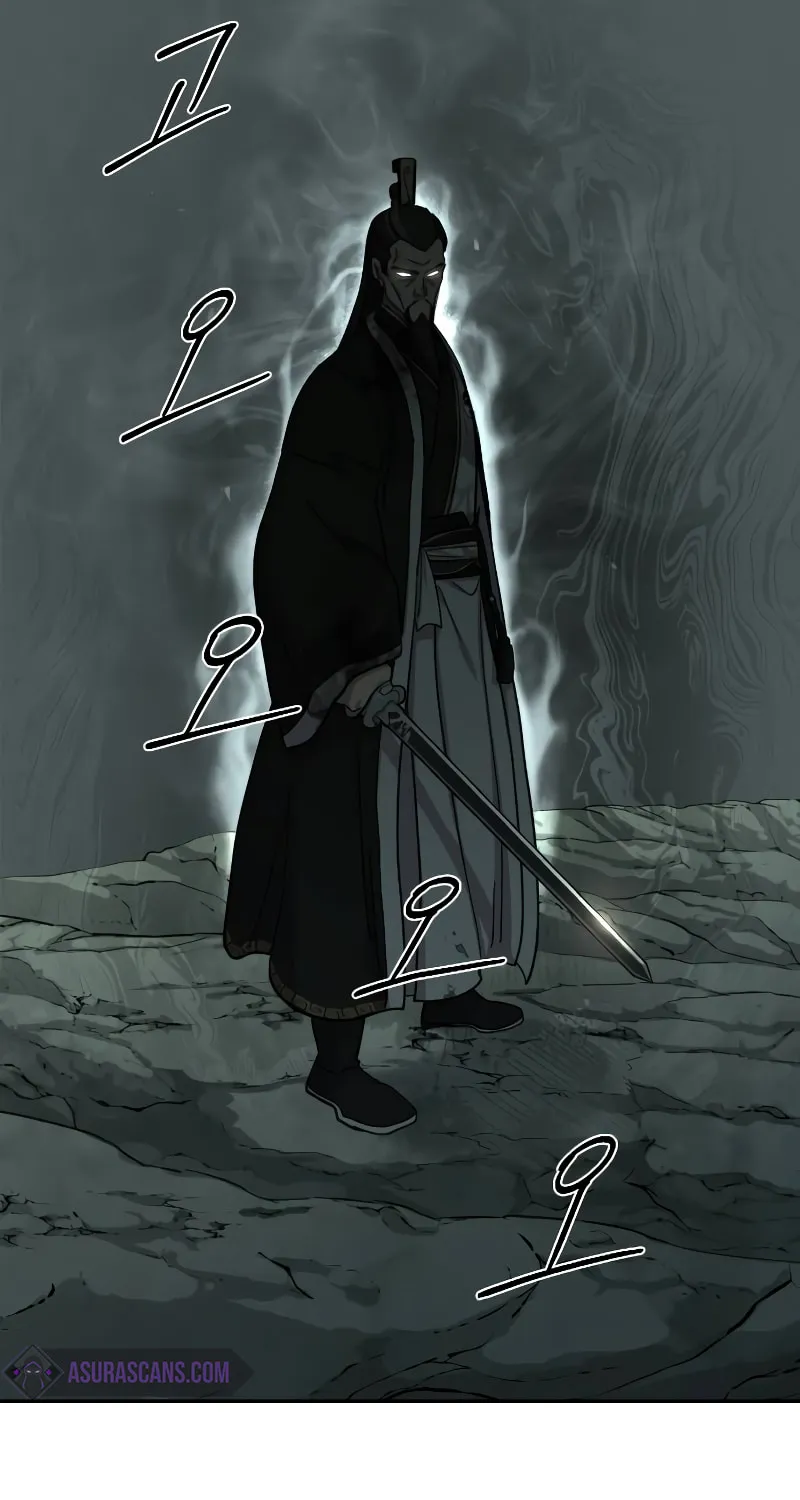 Read Return of the Blossoming Blade EN Manga Online
