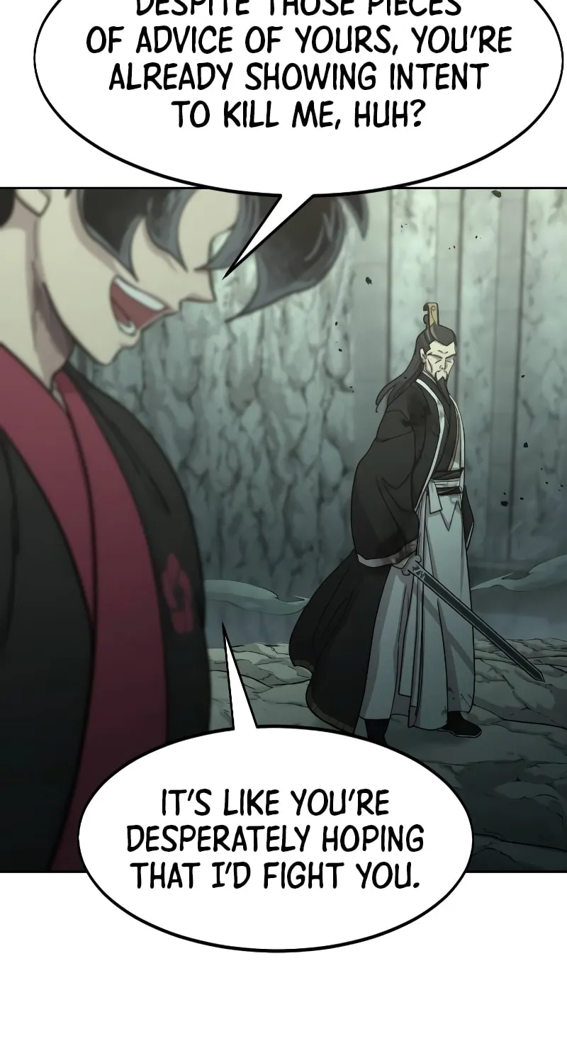 Read Return of the Blossoming Blade EN Manga Online