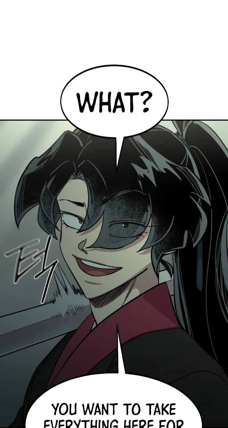 Read Return of the Blossoming Blade EN Manga Online