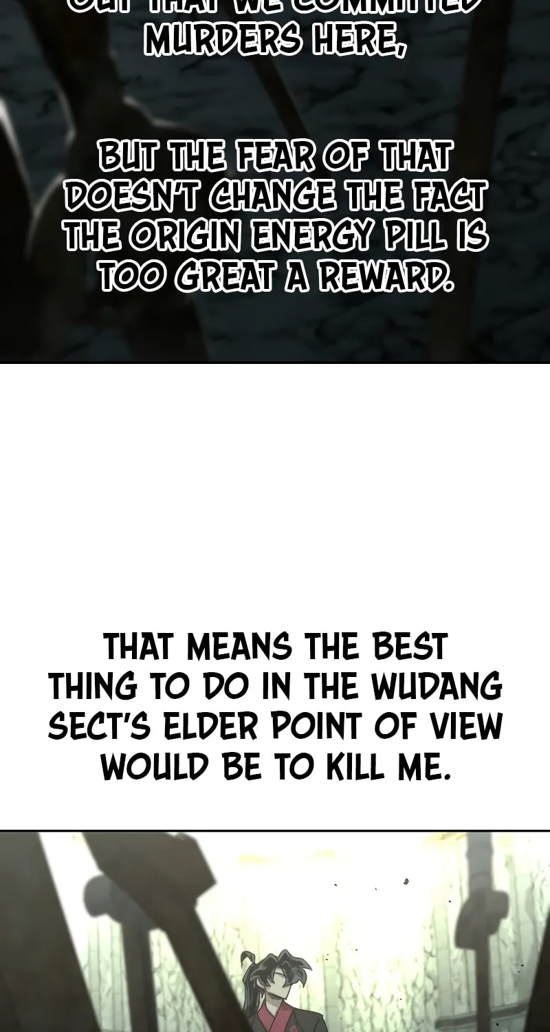 Read Return of the Blossoming Blade EN Manga Online