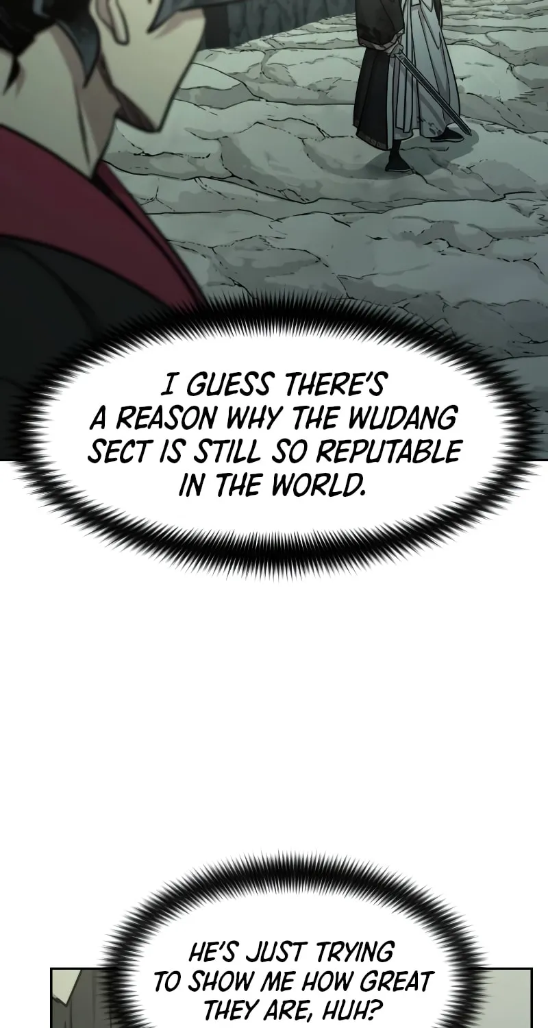 Read Return of the Blossoming Blade EN Manga Online