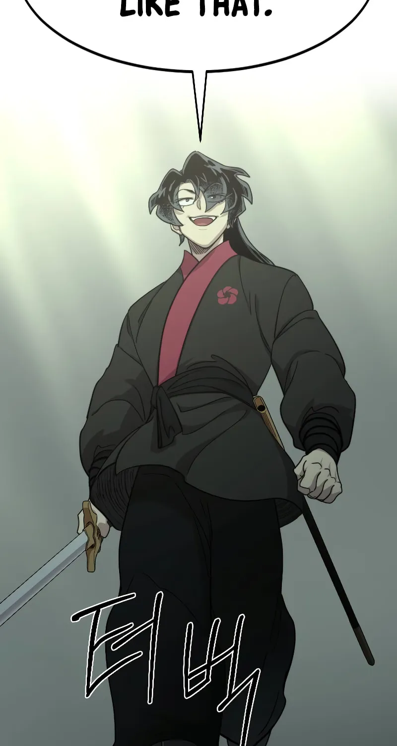 Read Return of the Blossoming Blade EN Manga Online