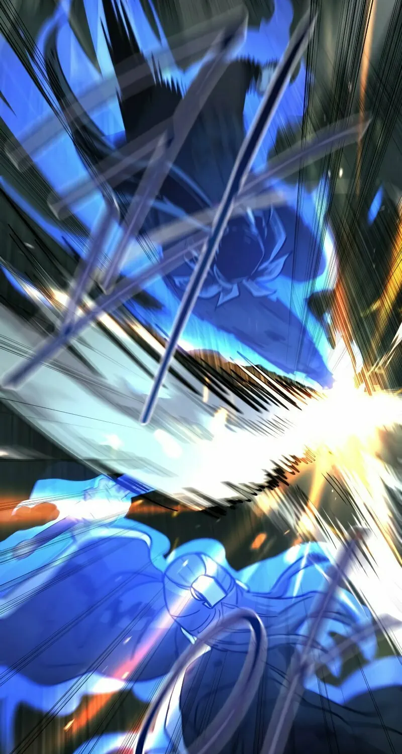 Read Return of the Blossoming Blade EN Manga Online