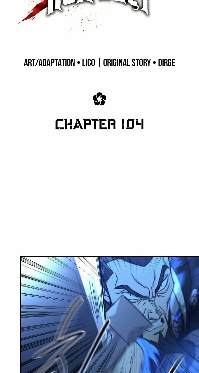 Read Return of the Blossoming Blade EN Manga Online
