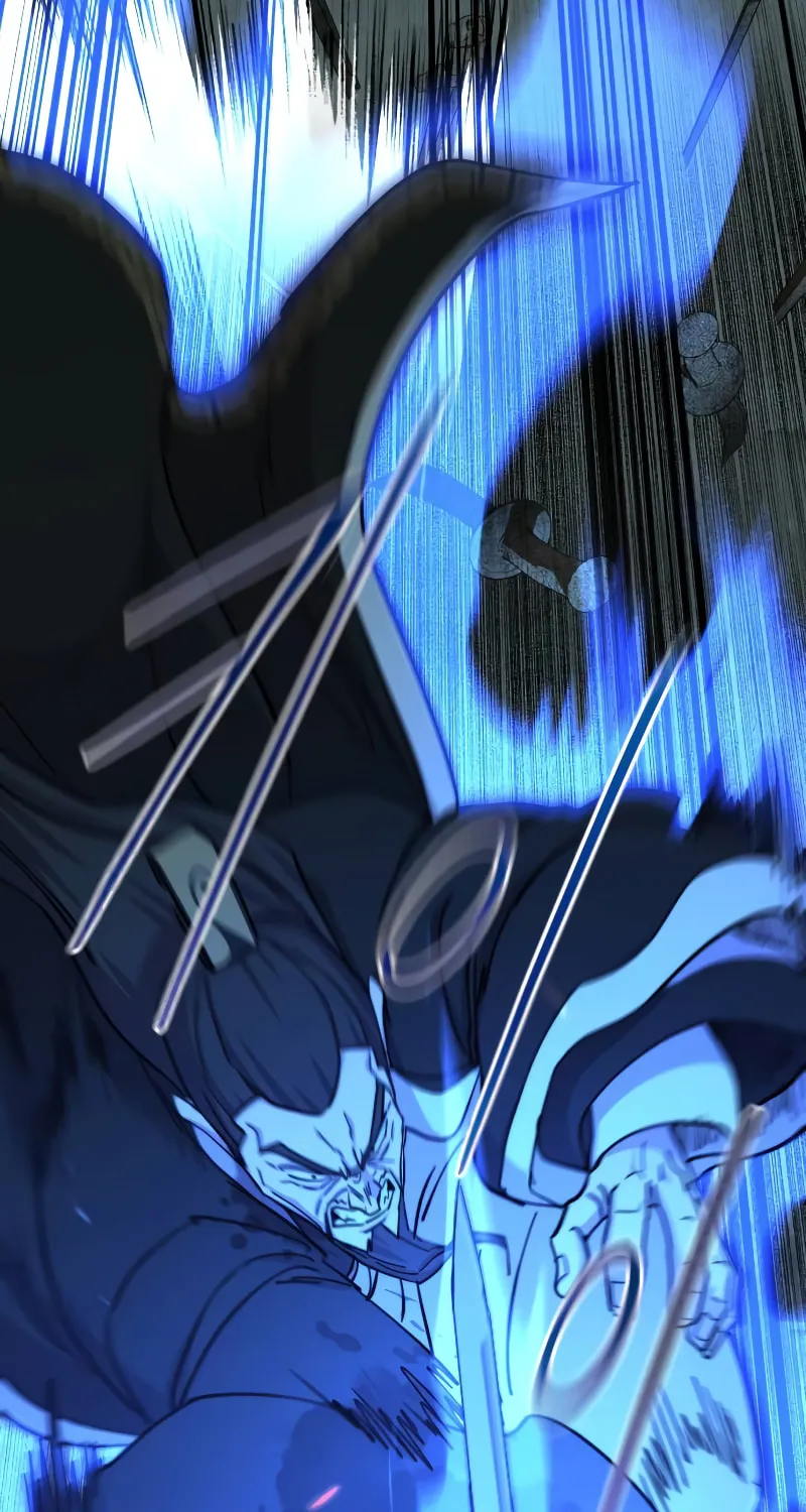 Read Return of the Blossoming Blade EN Manga Online