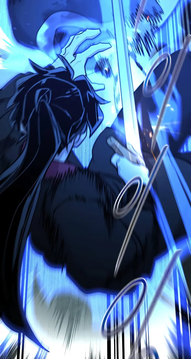 Read Return of the Blossoming Blade EN Manga Online