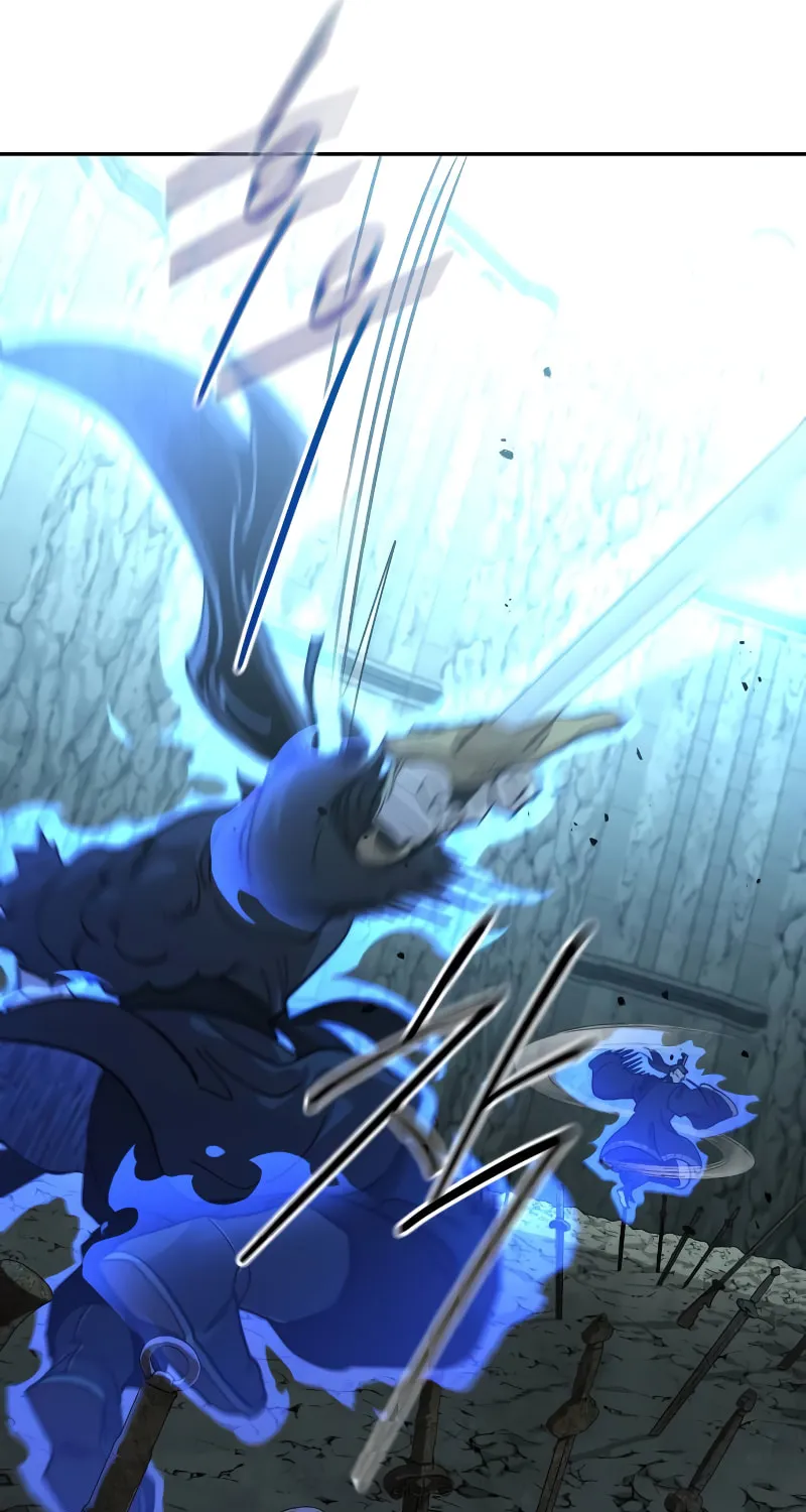 Read Return of the Blossoming Blade EN Manga Online