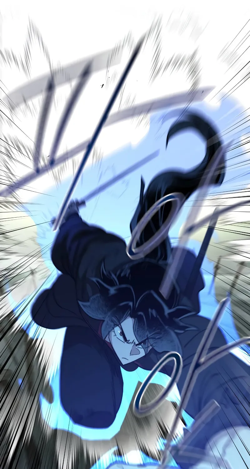 Read Return of the Blossoming Blade EN Manga Online