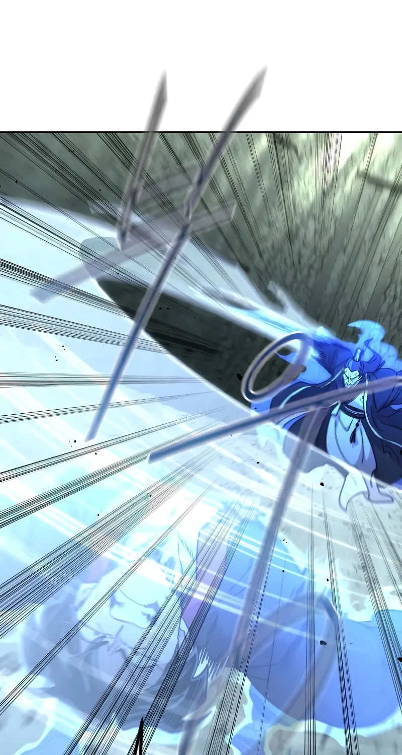 Read Return of the Blossoming Blade EN Manga Online