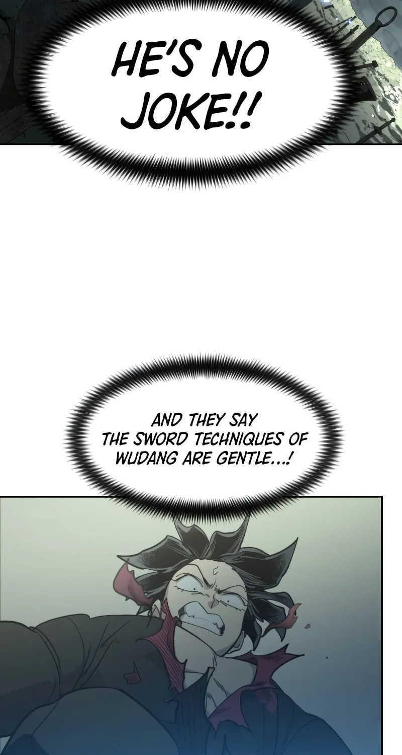 Read Return of the Blossoming Blade EN Manga Online