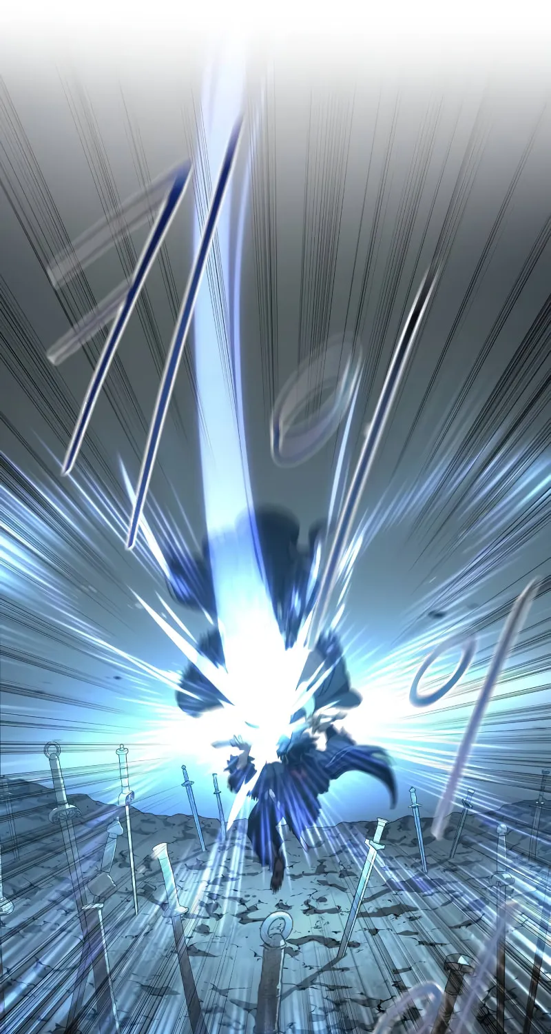 Read Return of the Blossoming Blade EN Manga Online